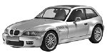 BMW E36-7 P362F Fault Code