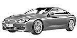 BMW F06 P362F Fault Code
