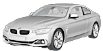 BMW F32 P362F Fault Code